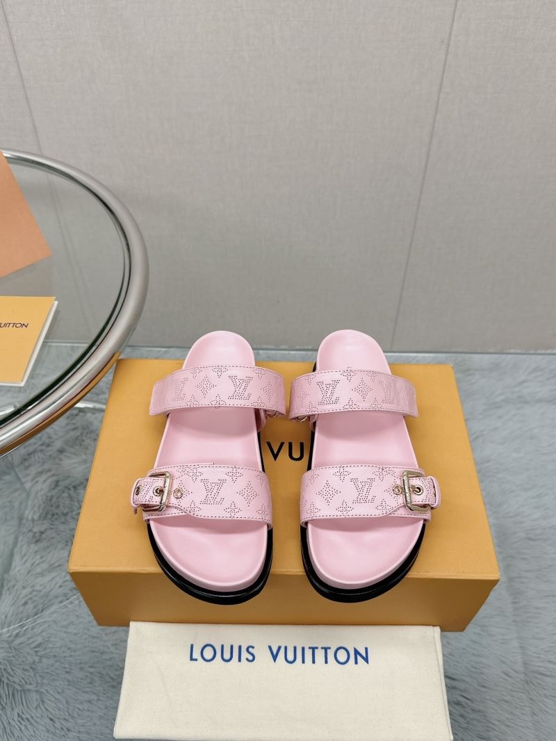 Louis Vuitton Slippers